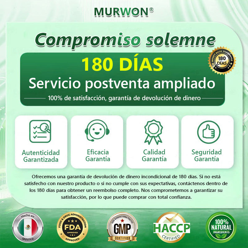 𝘊𝘭í𝘯𝘪𝘤𝘢𝘮𝘦𝘯𝘵𝘦 𝘱𝘳𝘰𝘣𝘢𝘥𝘰👩⚕️|𝙈𝑼𝐑𝒲𝓞𝙽® 𝑴-𝑩-𝙉 𝙋𝙖𝙧𝙘𝙝𝙚 𝑴𝒆𝒕𝒂𝒃ó𝒍𝒊𝒄𝒐 𝐍𝐚𝐧𝐨-𝐅𝐮𝐬𝐢ó𝐧💥𝑨𝒗𝒂𝒍𝒂𝒅𝒐 𝐜𝐢𝐞𝐧𝐭í𝐟𝐢𝐜𝐚𝐦𝐞𝐧𝐭𝐞 | 𝙁ó𝙧𝙢𝙪𝙡𝙖 𝟭𝟎-𝙚𝙣-1 | 𝙍𝙚𝙨𝙪𝙡𝙩𝙖𝙙𝙤𝙨 𝙚𝙣 𝙨𝙤𝙡𝙤 𝟕 𝙙í𝙖𝙨🫐